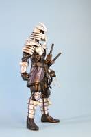 TMNT Shredder (Marvel Legends) Custom Action Figure
