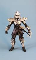 TMNT Shredder (Marvel Legends) Custom Action Figure