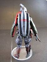 WW2 Boba Fett (Star Wars) Custom Action Figure