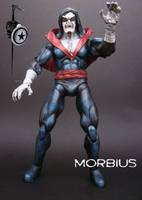 Morbius 12 Inch (Marvel Icon) Custom Action Figure