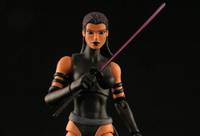 Psylocke (X-Force) (Marvel Legends) Custom Action Figure