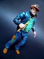 Piper (Marvel Legends) Custom Action Figure