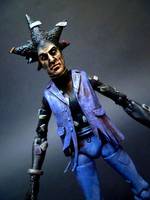 Tar Baby (Marvel Legends) Custom Action Figure