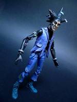 Tar Baby (Marvel Legends) Custom Action Figure