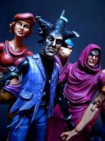 Tar Baby (Marvel Legends) Custom Action Figure