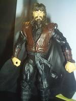 Aguila Roja (Marvel Legends) Custom Action Figure