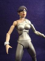 Arclight (Marvel Legends) Custom Action Figure