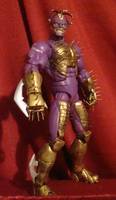 Killspree (Marvel Legends) Custom Action Figure