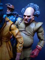 Blow Hard (Marvel Legends) Custom Action Figure