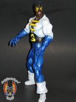 Giant-Man Bill Foster (Marvel) Custom Action Figure