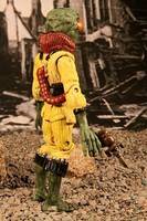 WW3 Bossk - the Outer Space Man (Star Wars) Custom Action Figure