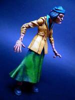 Plague (Marvel Legends) Custom Action Figure