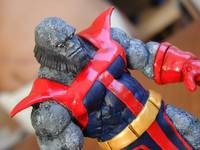 Terrax (Marvel Legends) Custom Action Figure