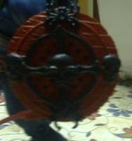 Motuc Webstor Sword and Shield (Masters of the Universe) Custom Action Figure