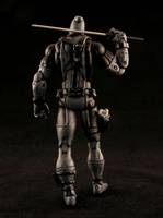 X-Force Deadpool V2 (Marvel Legends) Custom Action Figure