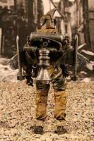 WW2 Boba Fett V.2 (Star Wars) Custom Action Figure