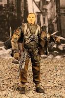 WW2 Boba Fett V.2 (Star Wars) Custom Action Figure