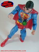 Christopher Reeve Superman, Movie Style (Superman) Custom Action Figure