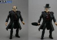 Arkham City Penguin (Marvel Legends) Custom Action Figure
