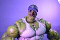 Otis Banner (Marvel Legends) Custom Action Figure