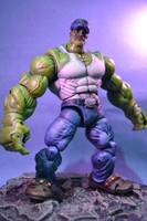 Otis Banner (Marvel Legends) Custom Action Figure