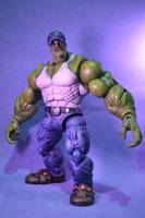 Otis Banner (Marvel Legends) Custom Action Figure