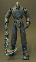 Modern Phalanx (Marvel Legends) Custom Action Figure