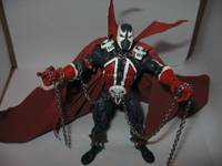 Spawn (Spawn) Custom Action Figure