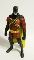 Red Robin (DC Universe) Custom Action Figure