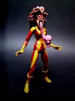 Bliss (Marvel Legends) Custom Action Figure