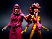 Bliss (Marvel Legends) Custom Action Figure