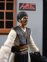 Julz Saywat (Pulp Fiction-Star Wars Crossover) (Star Wars) Custom Action Figure