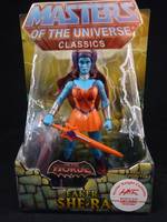 Faker She-Ra ( Princess of Power ) Action Figure Tales (Masters of the Universe) Custom Action Figure