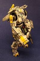 Clone Mech Pilot (Star Wars) Custom Action Figure