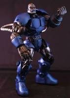 Apocalypse (Marvel Legends) Custom Action Figure