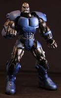 Apocalypse (Marvel Legends) Custom Action Figure