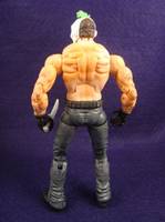 Mr. Knife (Batman) Custom Action Figure