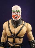 Mr Hammer (Batman) Custom Action Figure