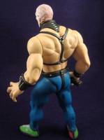 Mr Hammer (Batman) Custom Action Figure