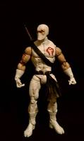Storm Shadow 80s Version (Marvel Legends) Custom Action Figure