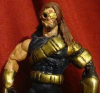 AOA Cyclops (Marvel Legends) Custom Action Figure