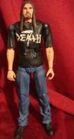Bruno Rex (Original) Custom Action Figure