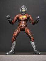 Oort the Living Comet (Marvel Legends) Custom Action Figure