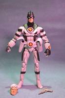 The Protector V.2 (Marvel Legends) Custom Action Figure