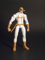 Iron Fist (Defenders) (Marvel Legends) Custom Action Figure