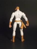 Iron Fist (Defenders) (Marvel Legends) Custom Action Figure