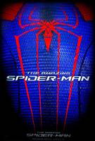Andrew Garfield: AMAZING SPIDER-MAN (Spider-Man - Movie) Custom Action Figure