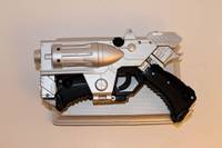 Browning (Transformers) Custom Action Figure