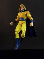 Sentry (Marvel Legends) Custom Action Figure
