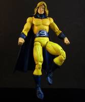 Sentry (Marvel Legends) Custom Action Figure